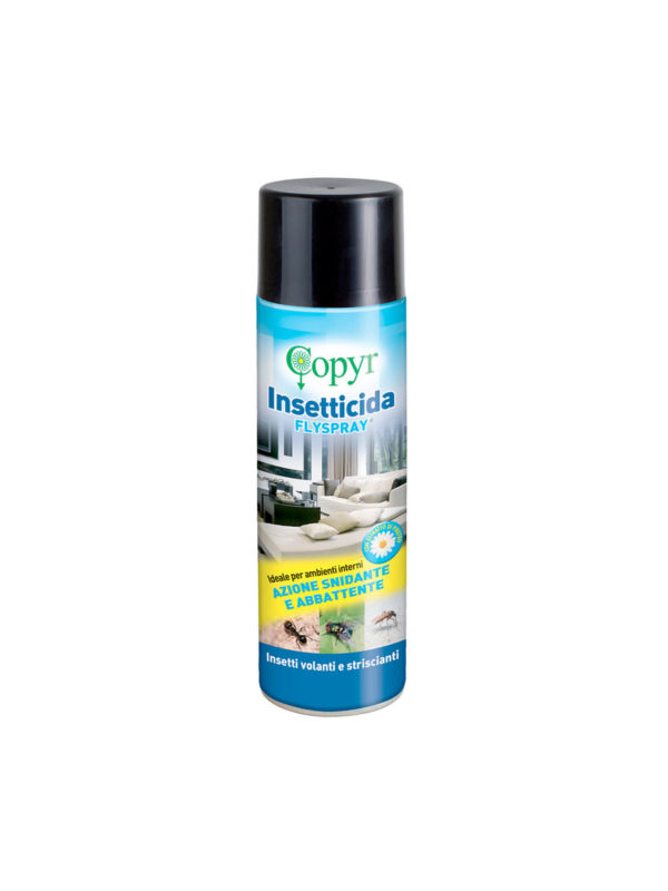 Fly Spray insetticida