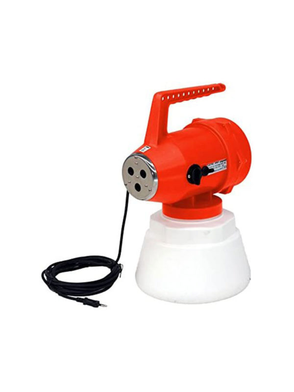 Nebulizzatore Electric Spray