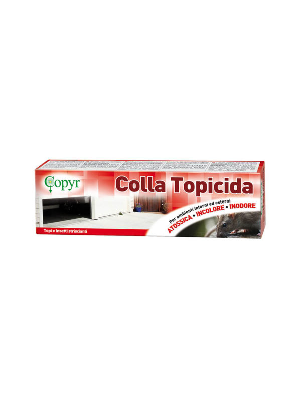 Colla Topicida Atossica